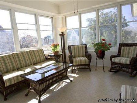 Robinwood Bed And Breakfast Little Rock Dalaman gambar
