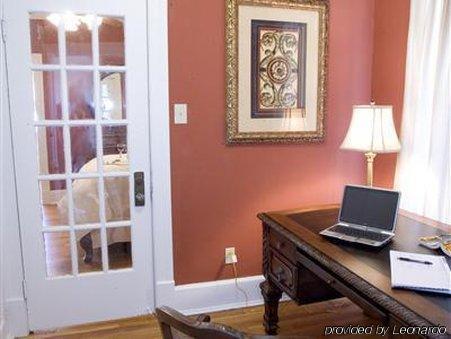 Robinwood Bed And Breakfast Little Rock Bilik gambar