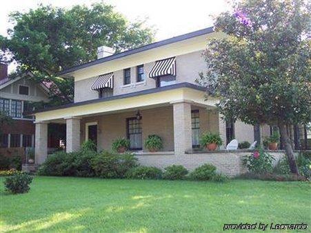 Robinwood Bed And Breakfast Little Rock Luaran gambar