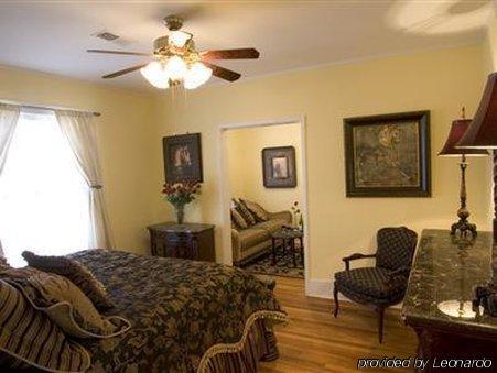 Robinwood Bed And Breakfast Little Rock Bilik gambar