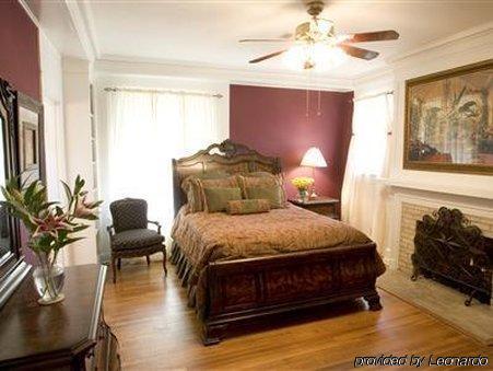 Robinwood Bed And Breakfast Little Rock Bilik gambar