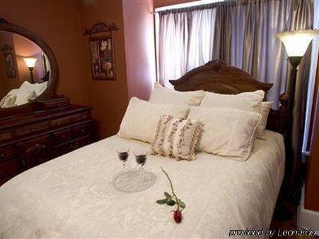 Robinwood Bed And Breakfast Little Rock Bilik gambar