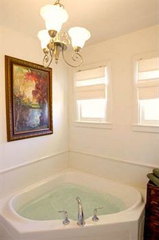 Robinwood Bed And Breakfast Little Rock Luaran gambar